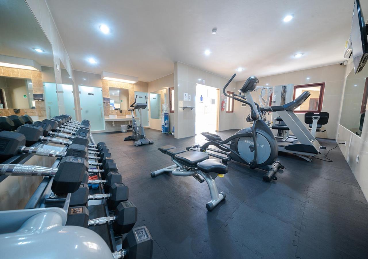 Surf 407 - Beachfront Oceanview 1 Bedroom - At El Faro Playa del Carmen
