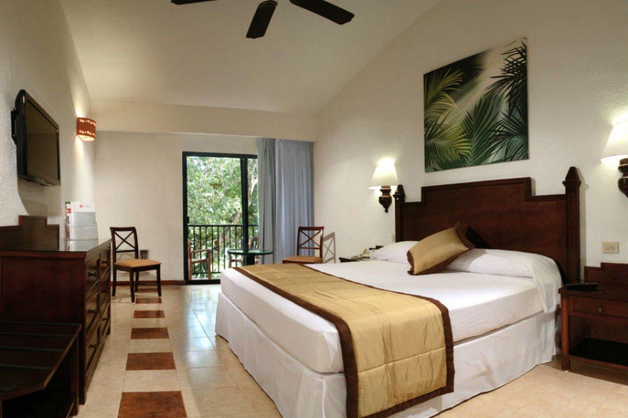 Riu Lupita 5* Playa del Carmen