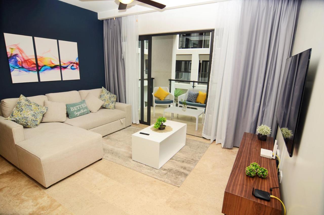 Apartment Carmen Sol *
