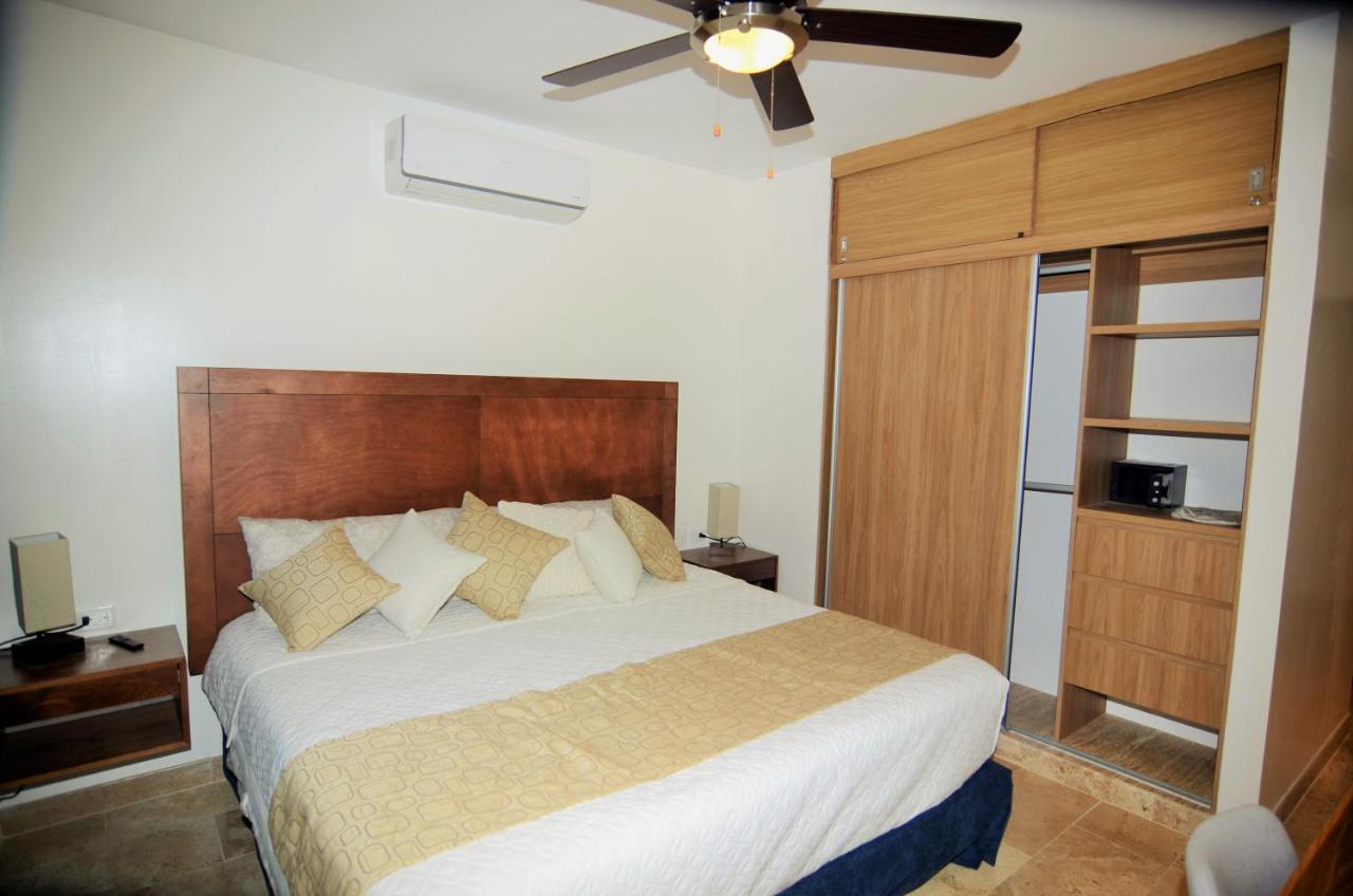 Carmen Sol Apartment