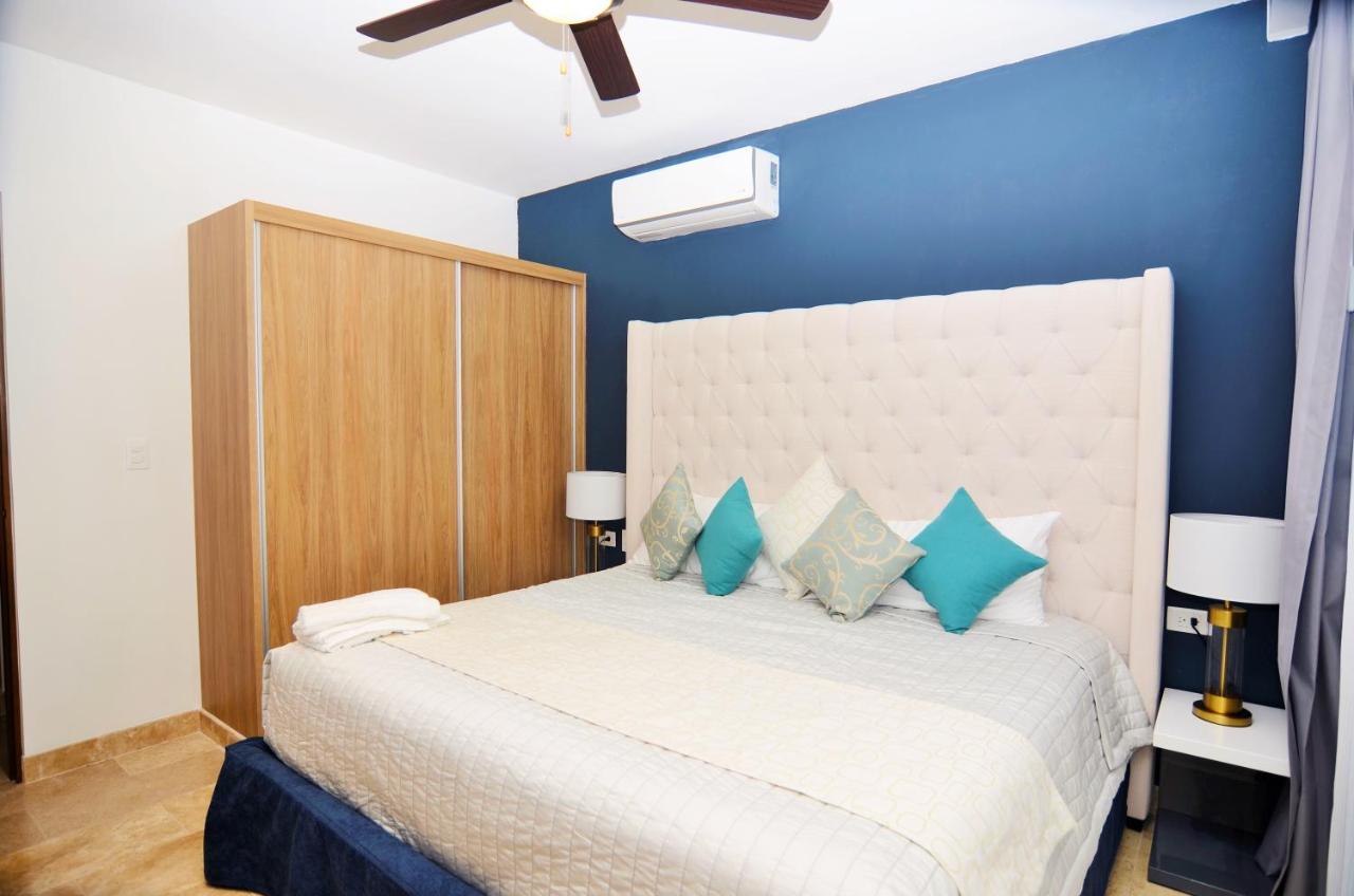Apartment Carmen Sol *