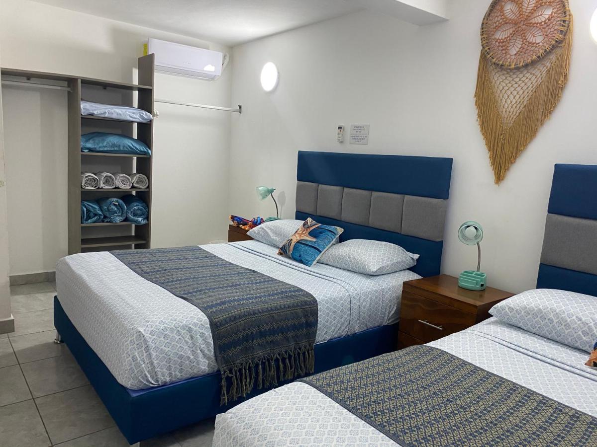 Blue Angel 4 Holiday home