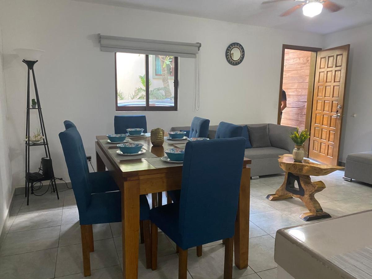 Holiday home Blue Angel 4
