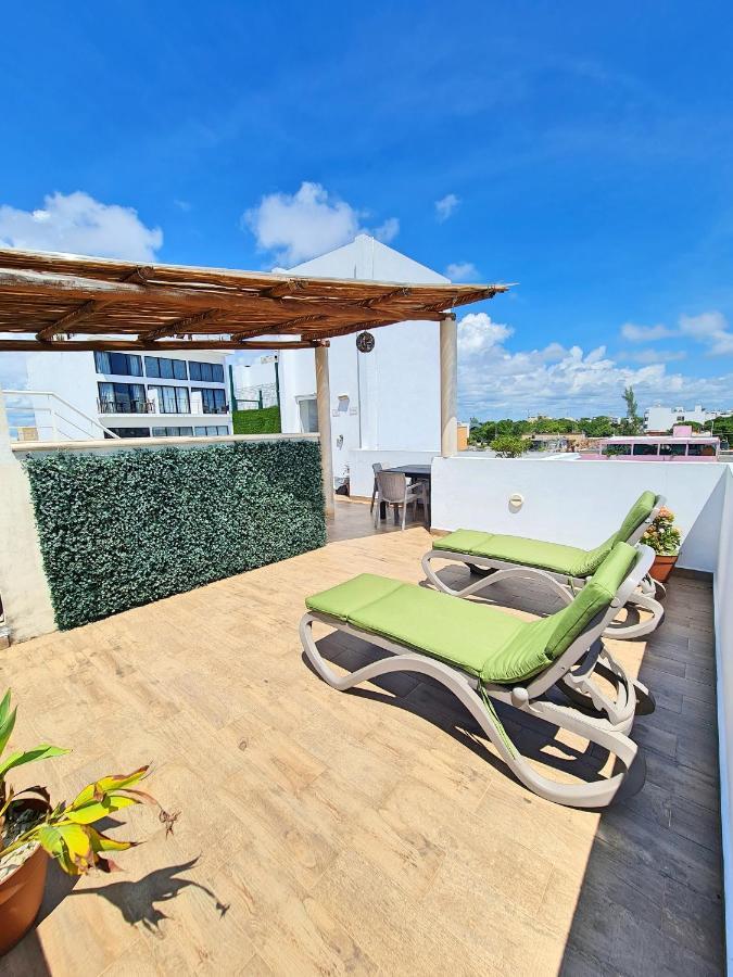 Playa Nah Playa del Carmen