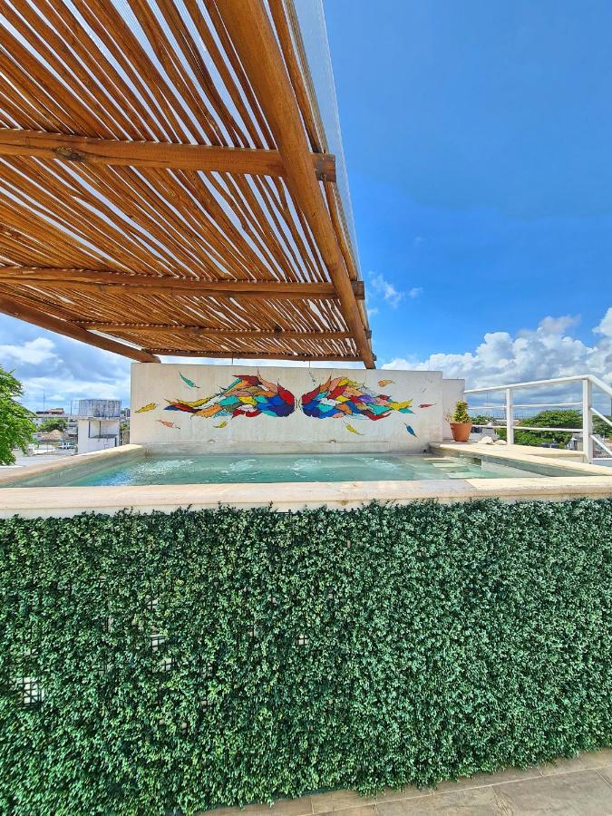 Playa Nah Aparthotel 3*