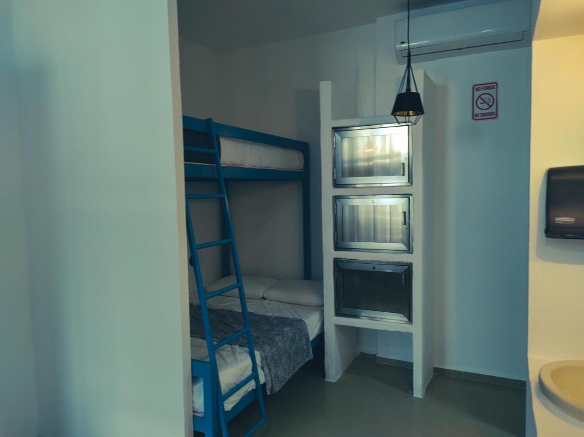 Guest house Lezzoto 2.5 Playa del Carmen