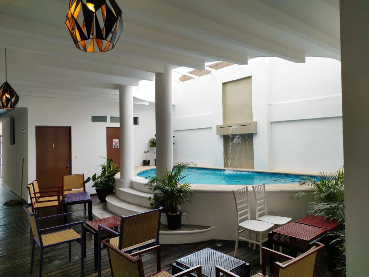 Guest house Lezzoto 2.5 *