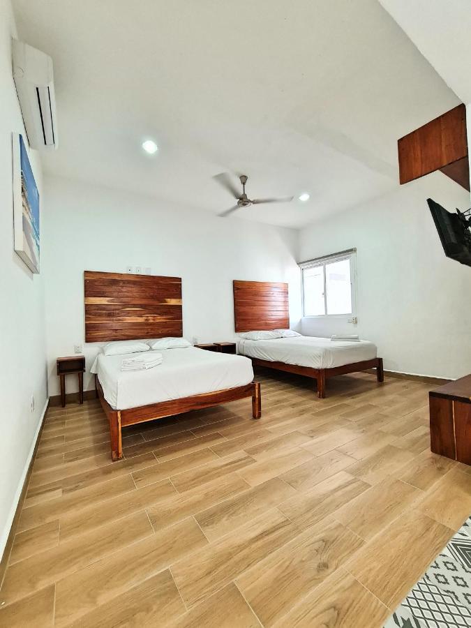 Playa Nah Aparthotel