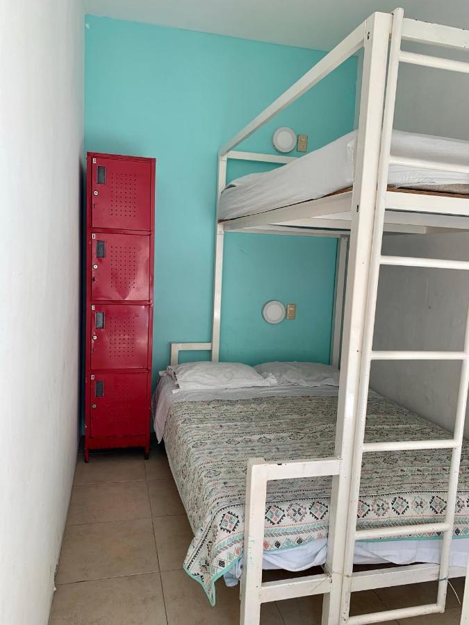 Hostel Grand Playa *