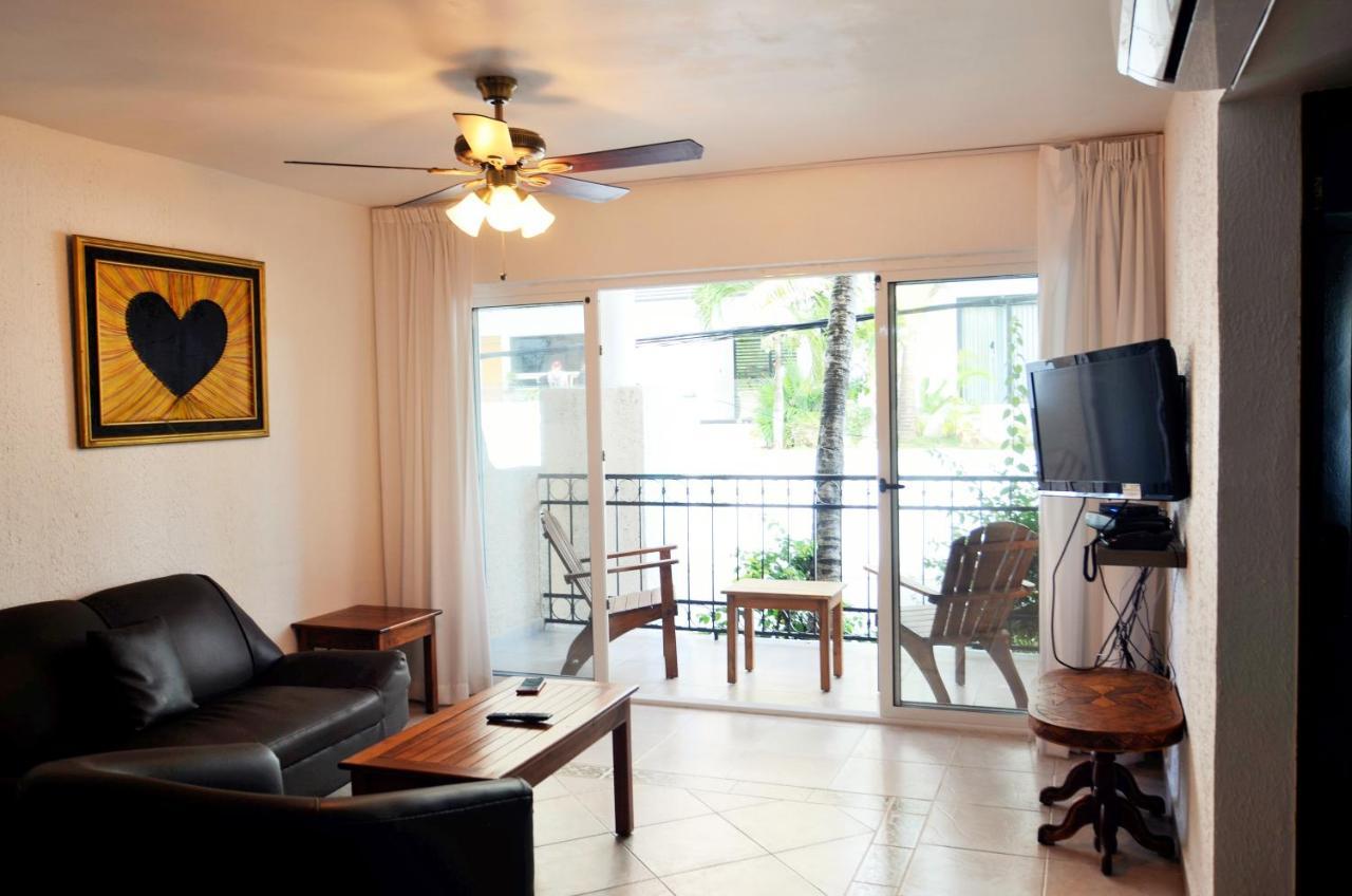Carmen Sol Apartment