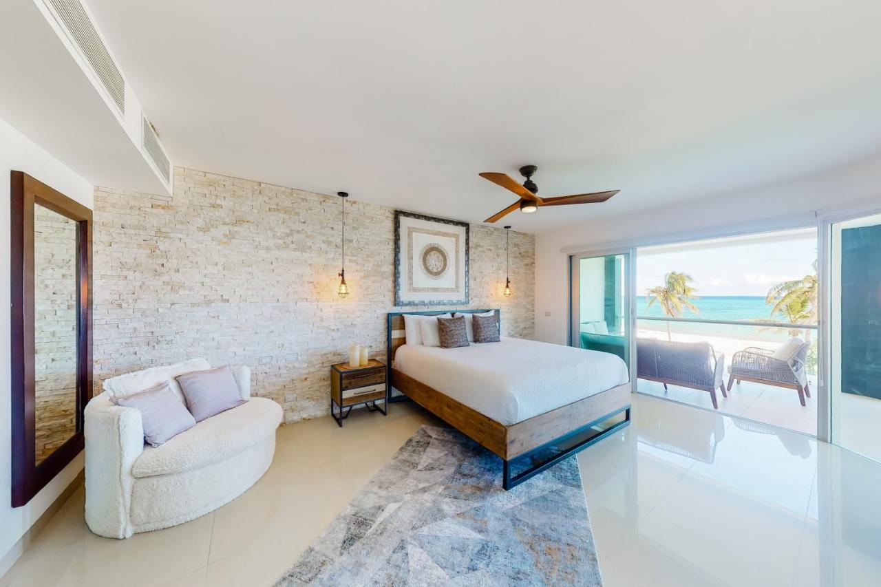 Marea Azul Appartement *