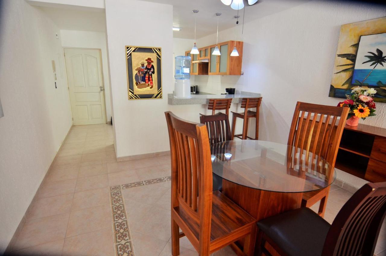 Apartment Carmen Sol