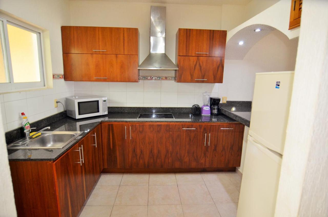 Carmen Sol Apartment *