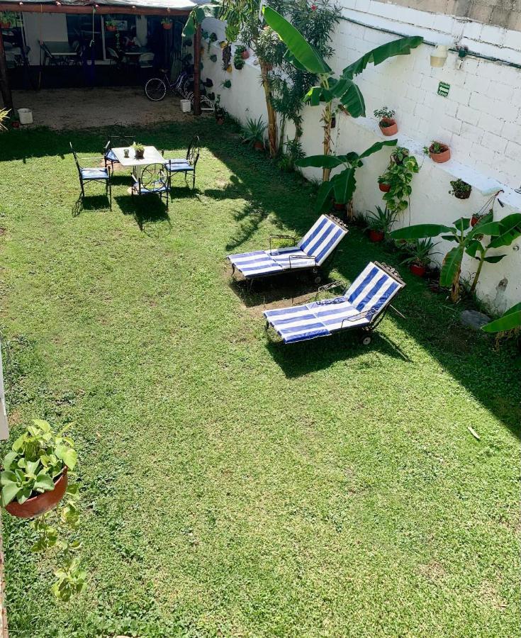 Hostel Grand Playa *