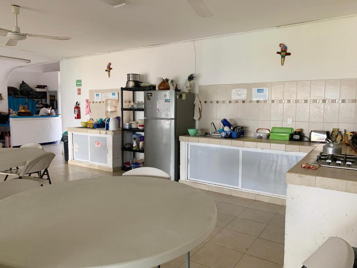Hostel Grand Playa
