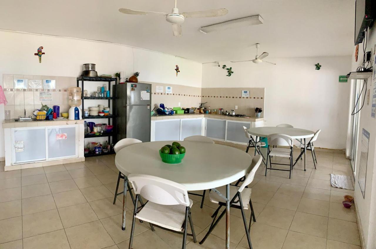Grand Playa Hostel *