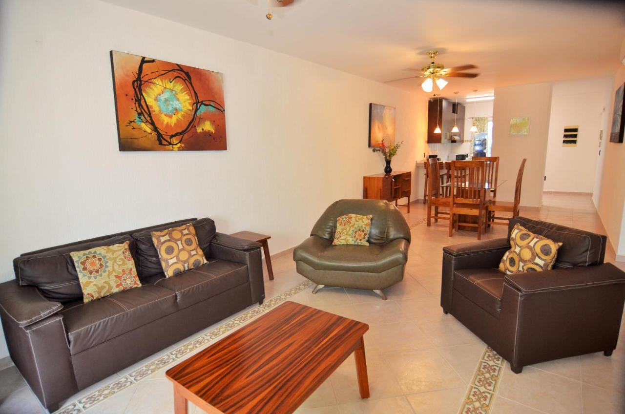 Apartment Carmen Sol
