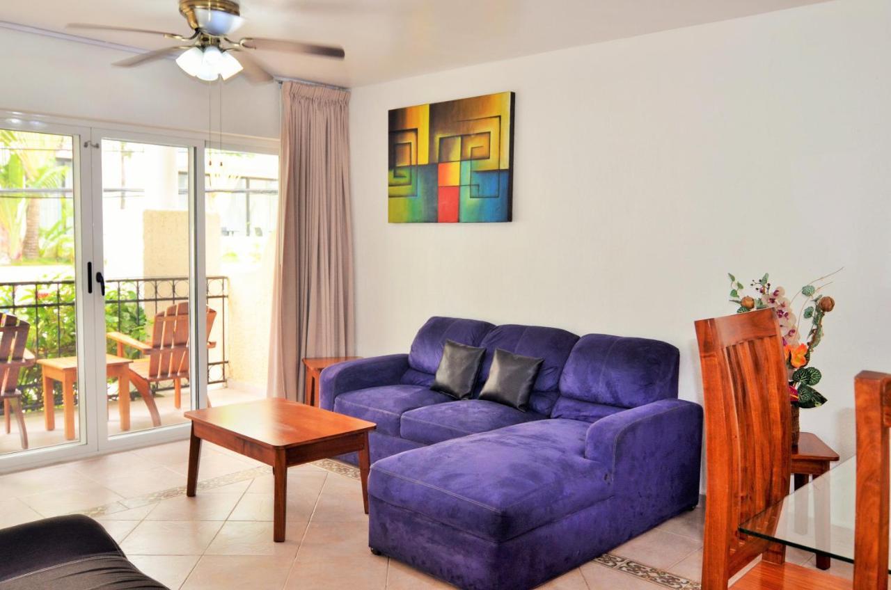 Carmen Sol Apartment *