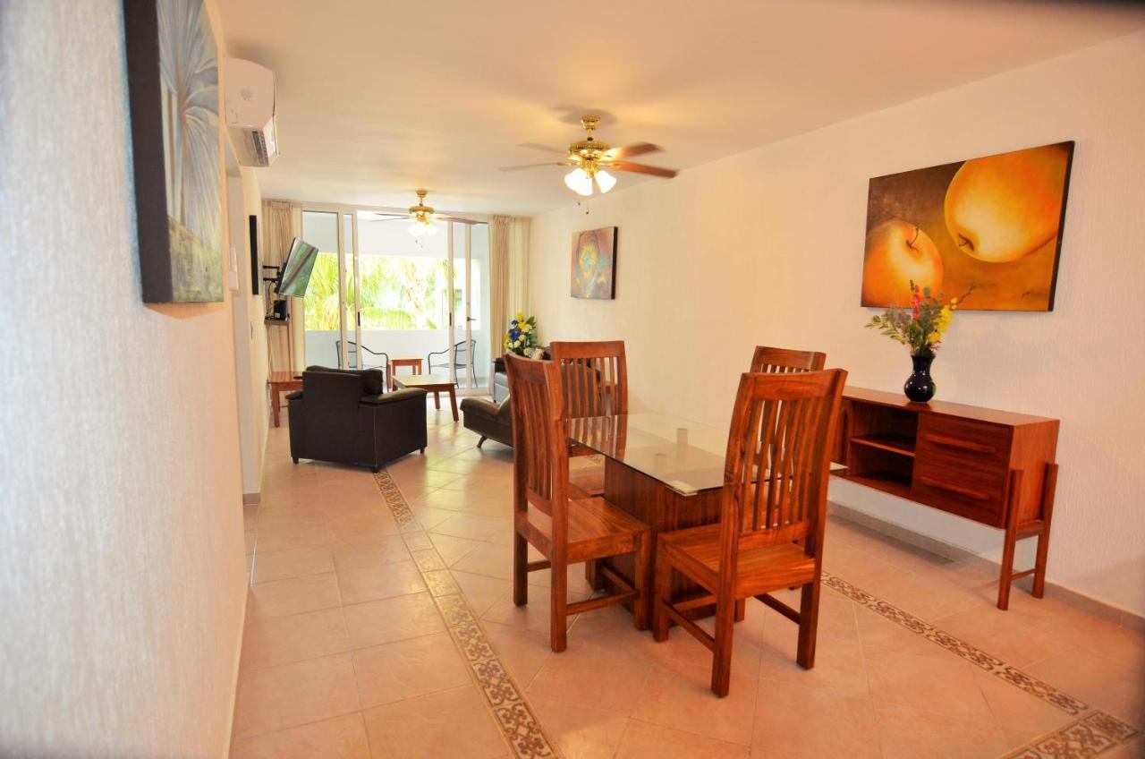 Carmen Sol Apartment Playa del Carmen