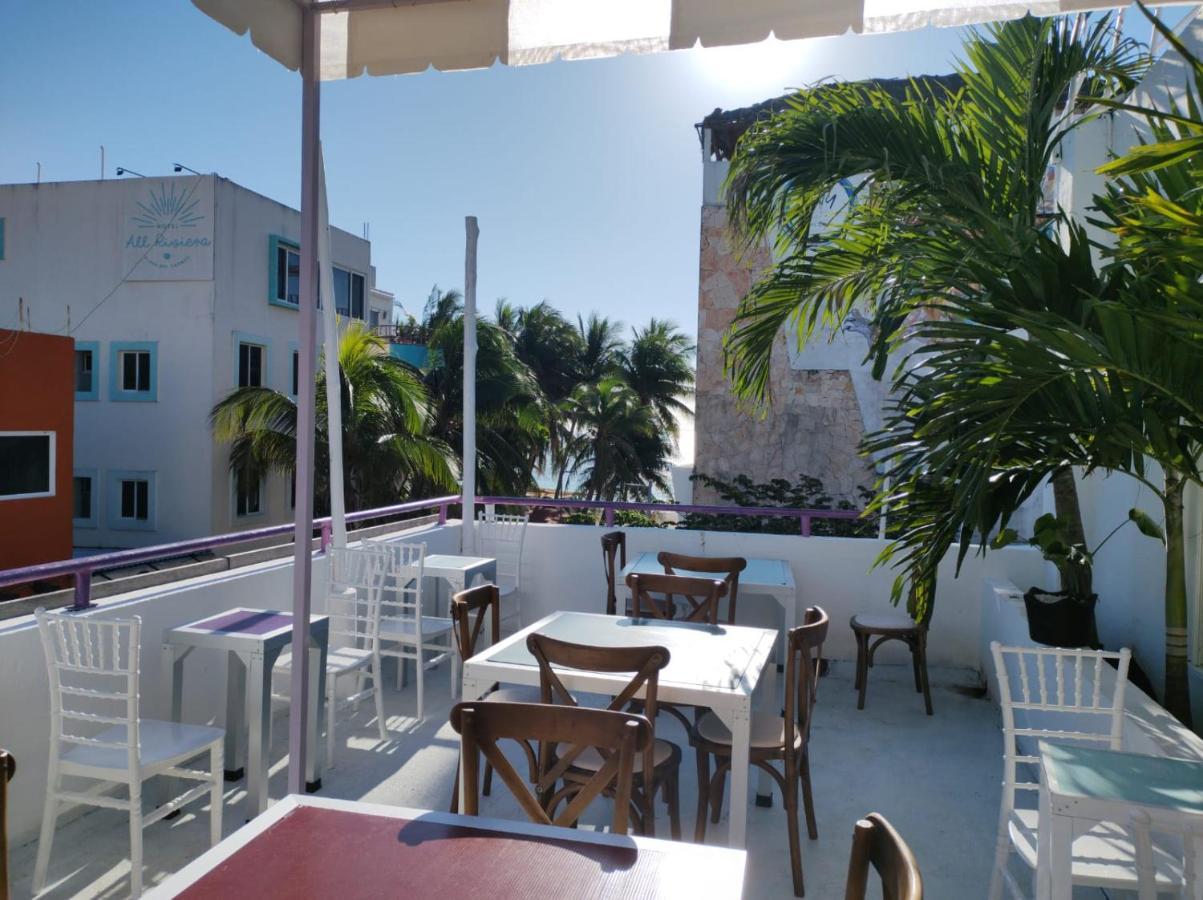 Casa de hóspedes Lezzoto 2.5 Playa del Carmen