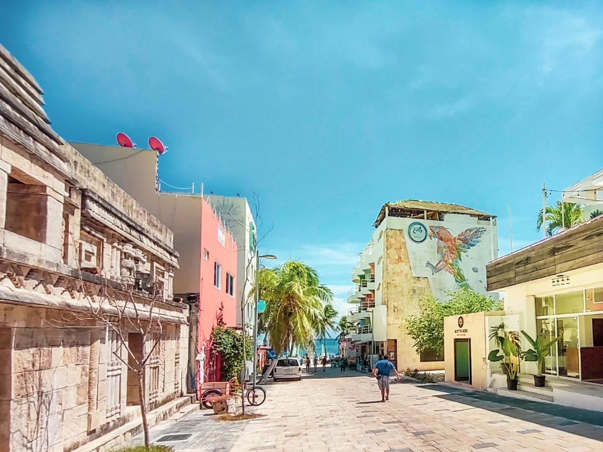 Casa de hóspedes Lezzoto 2.5 Playa del Carmen