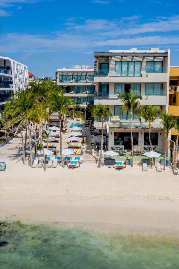 Resort Thompson House, By Hyatt Playa del Carmen