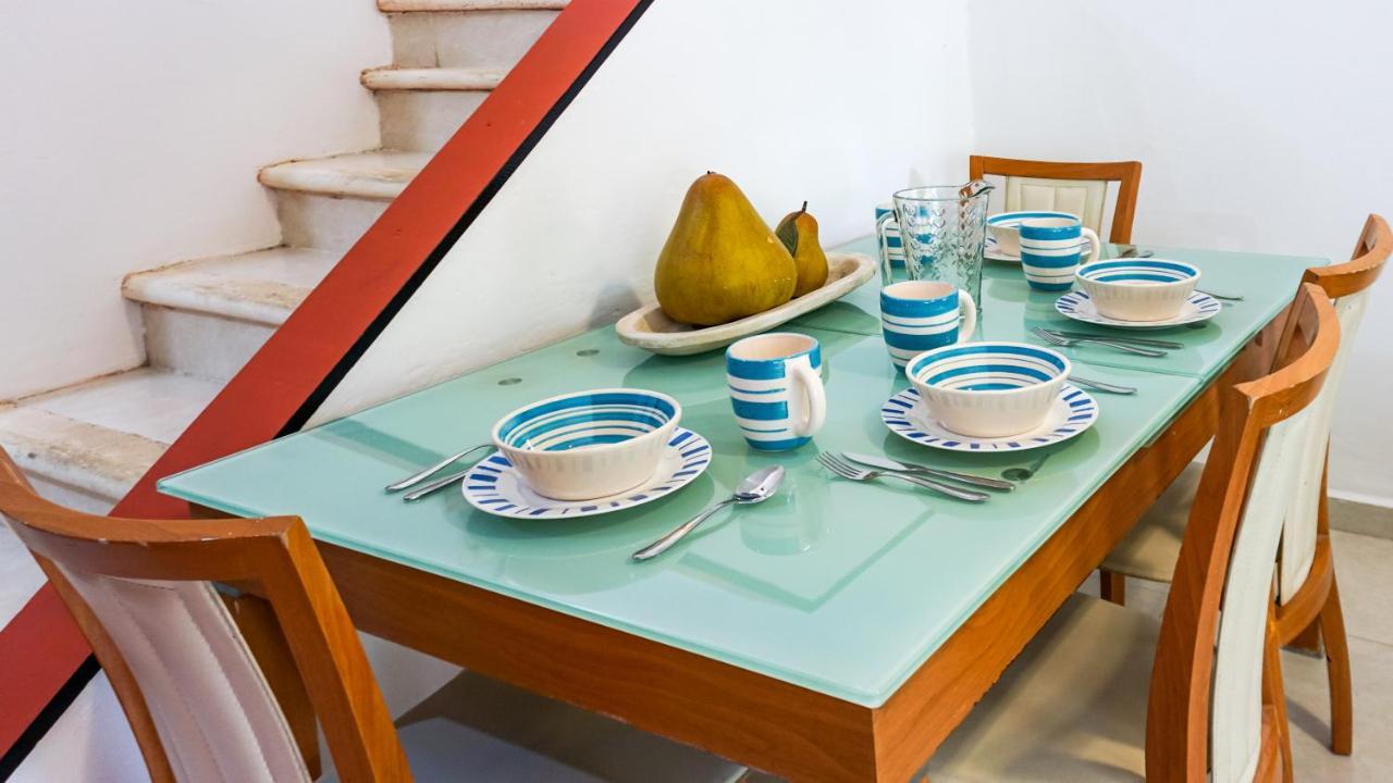 Unicornio Faith Homestay Playa del Carmen