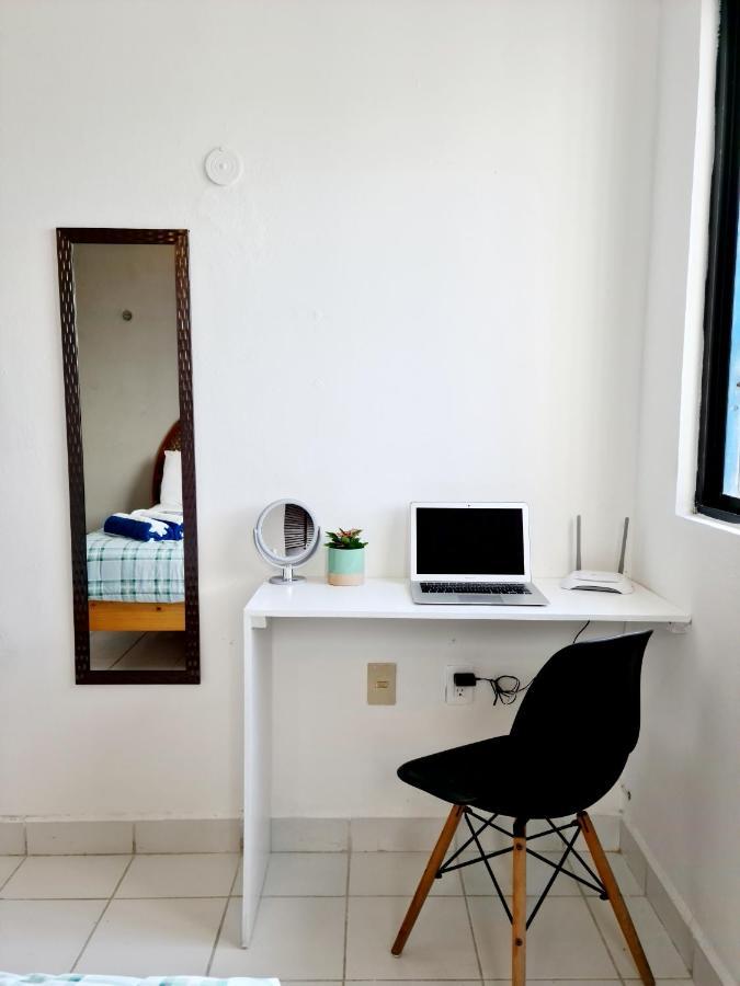Ubicacion Inmejorable A Pasos De Playacar Beach Y 5ta Av Appartement