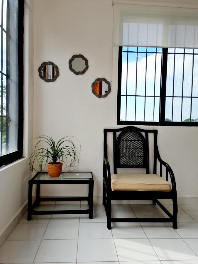 Ubicacion Inmejorable A Pasos De Playacar Beach Y 5ta Av Appartement