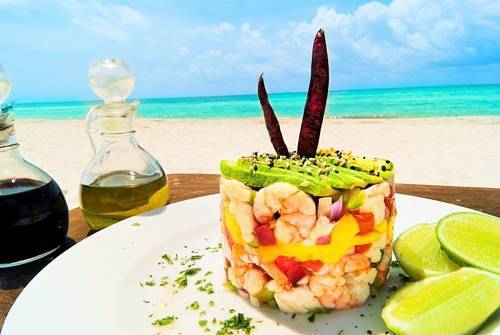 Azul By Encanto Hotel