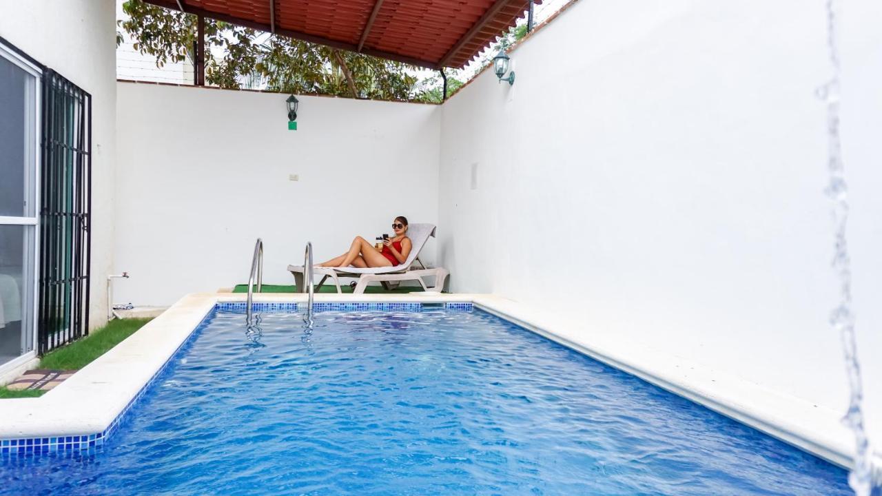 Unicornio Faith Homestay Playa del Carmen