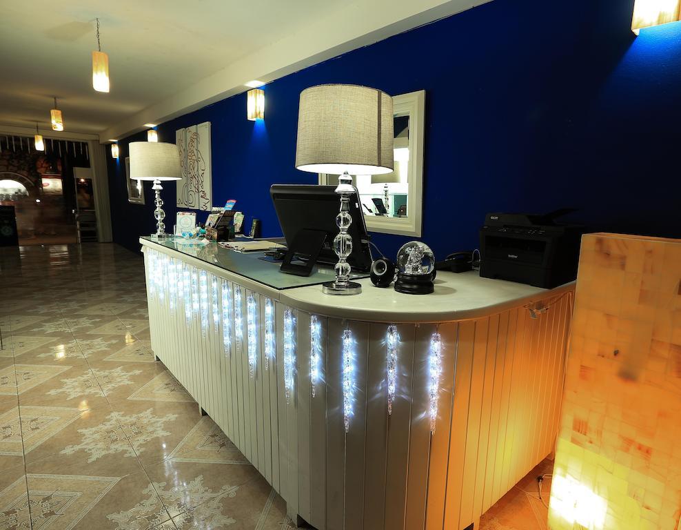 Azul By Encanto 2*
