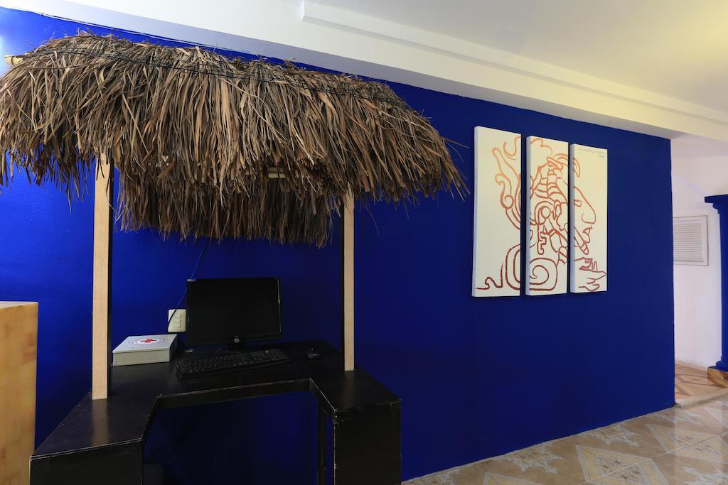 Hotel Azul By Encanto Playa del Carmen
