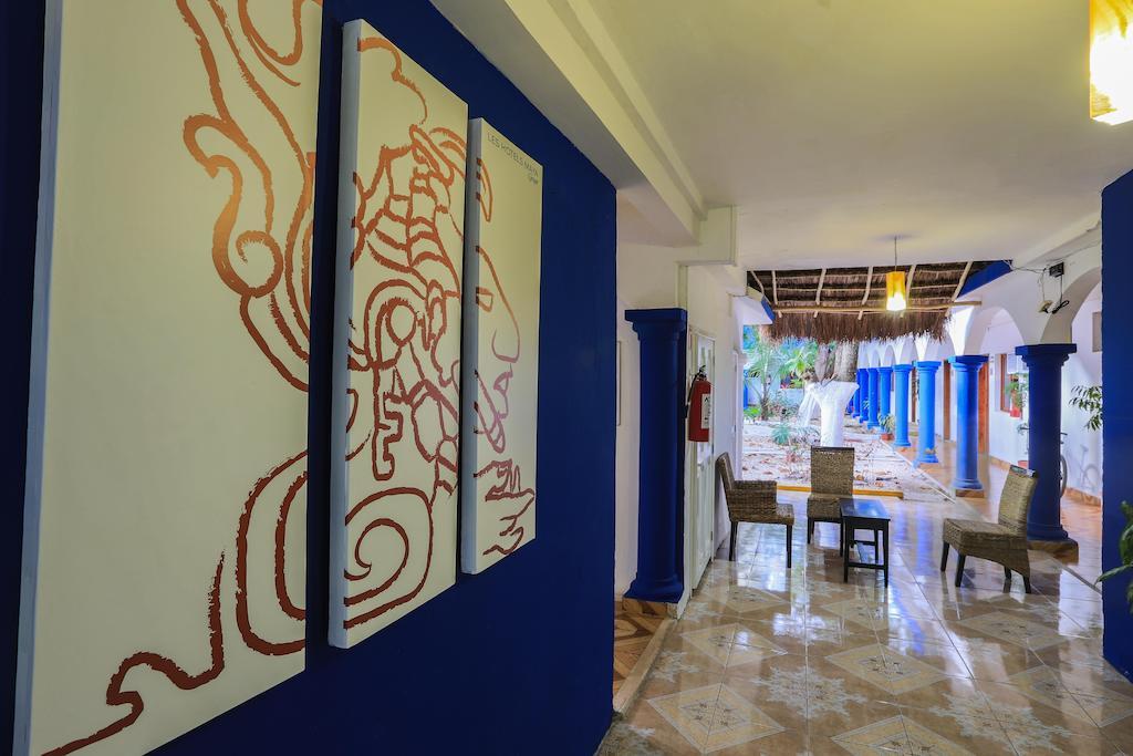 Azul By Encanto 2* Playa del Carmen