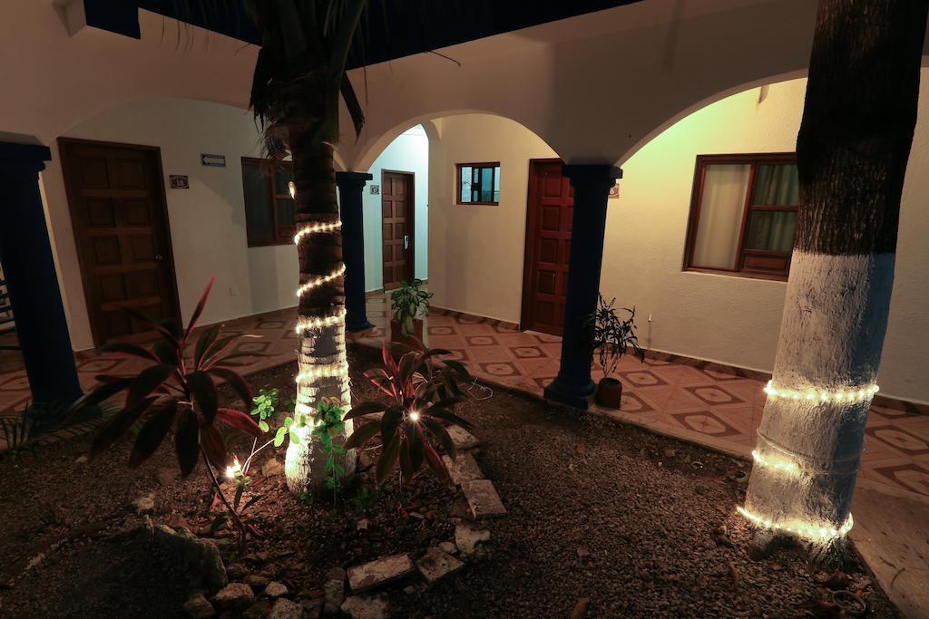 Hotel Azul By Encanto