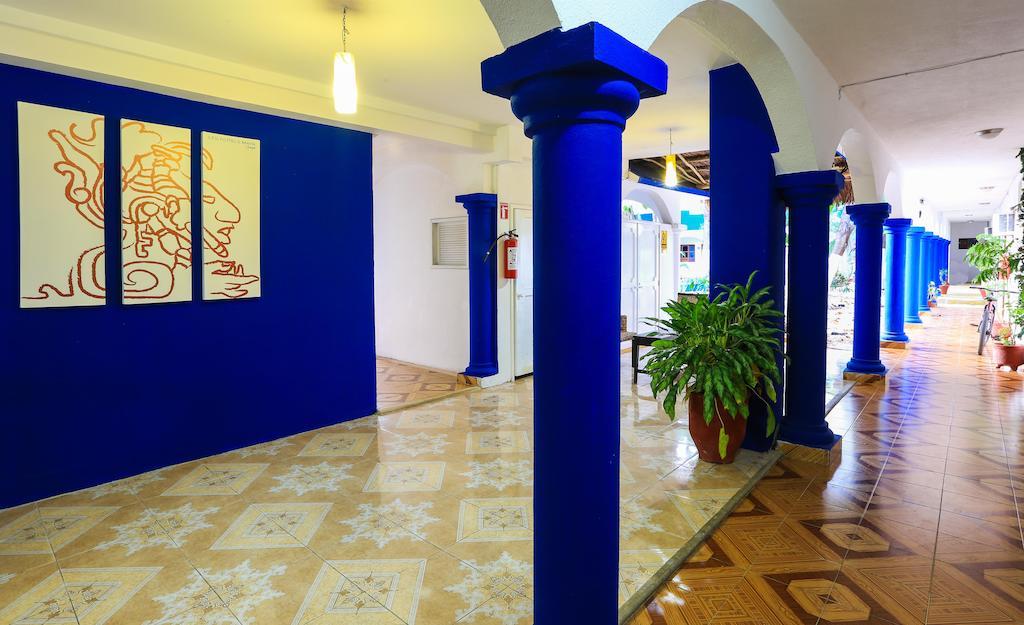 Azul By Encanto Hotel Playa del Carmen