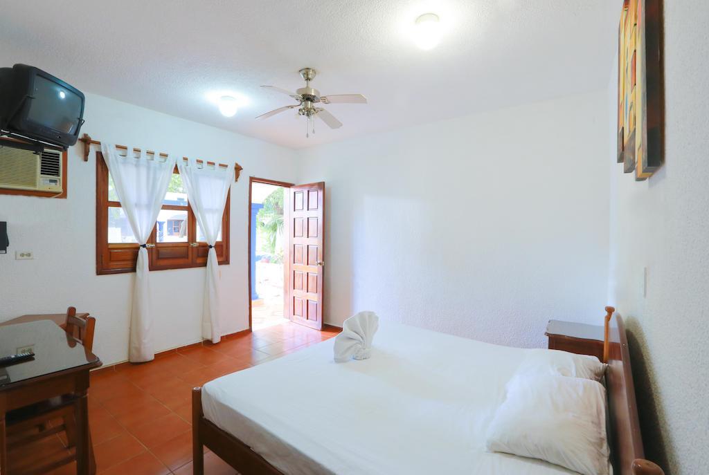 Azul By Encanto Hotel