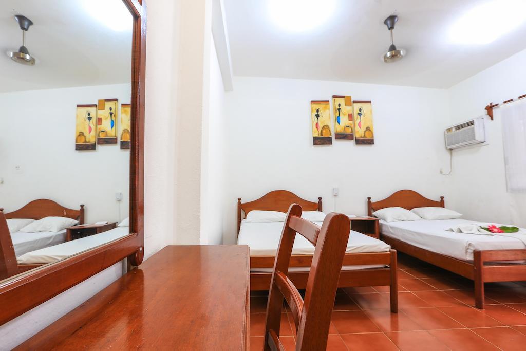 Azul By Encanto Hotel