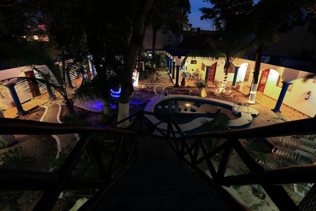 Hotel Azul By Encanto