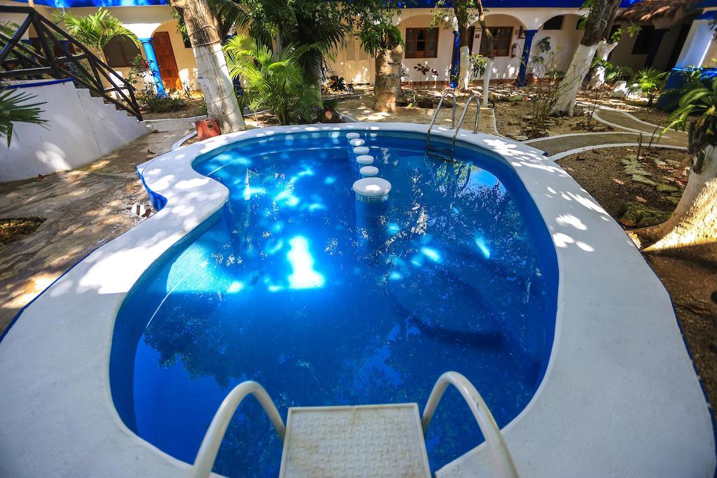 Hotel Azul By Encanto Playa del Carmen