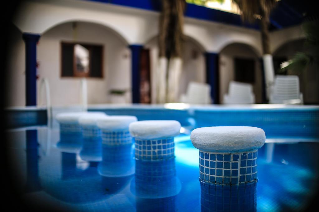 Azul By Encanto Hotel Playa del Carmen