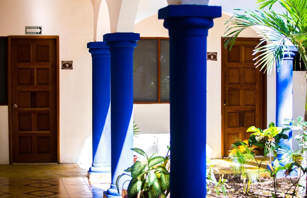 Azul By Encanto