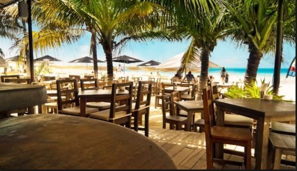 Azul By Encanto Hotel