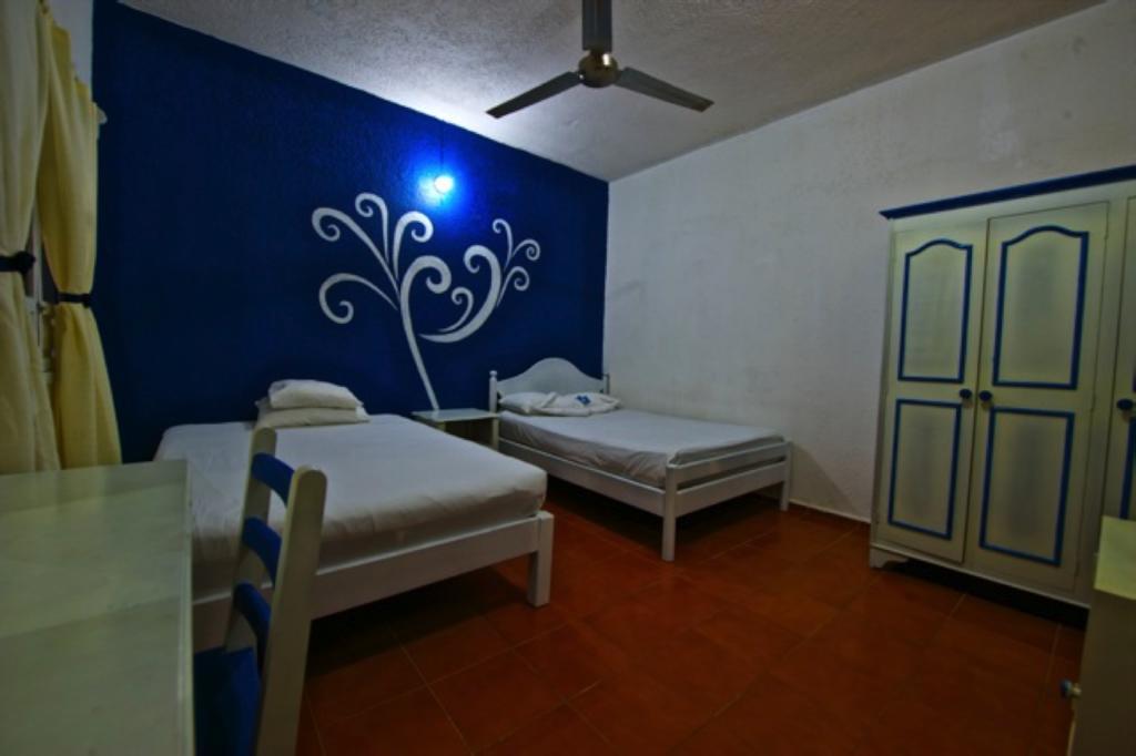 Azul By Encanto 2*