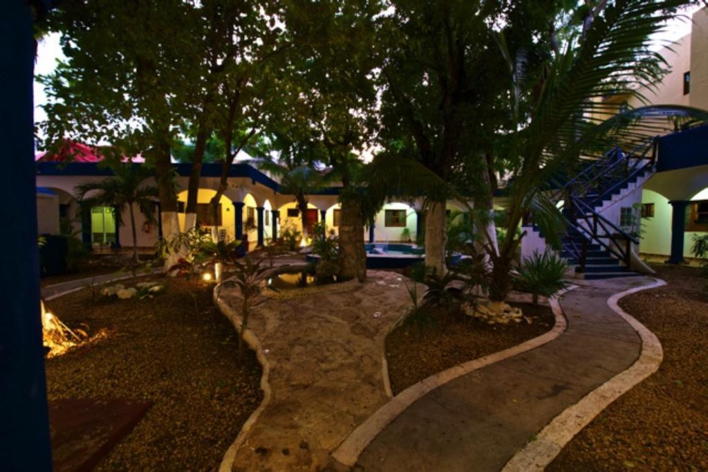 Hotel Azul By Encanto Playa del Carmen