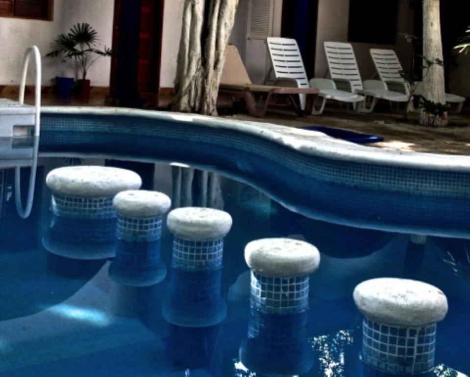 Azul By Encanto 2* Playa del Carmen