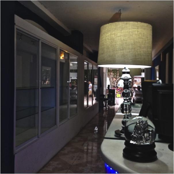 Hotel Azul By Encanto