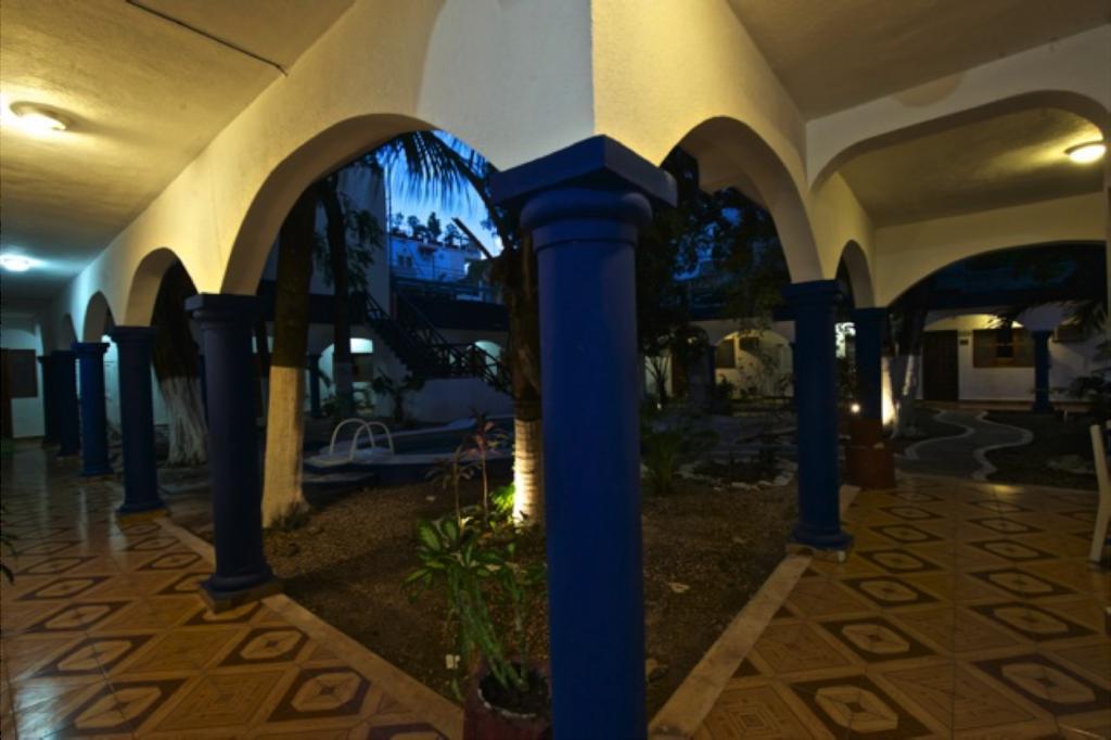Azul By Encanto Hotel Playa del Carmen