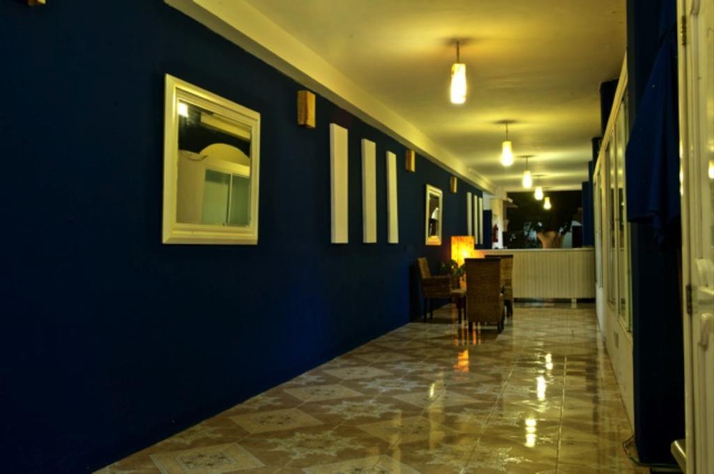Azul By Encanto Hotel