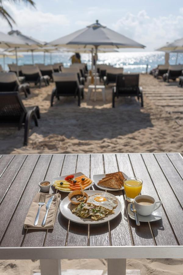 In Fashion & (adults Only) Hotel 4*